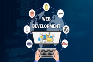 Website Development Practices