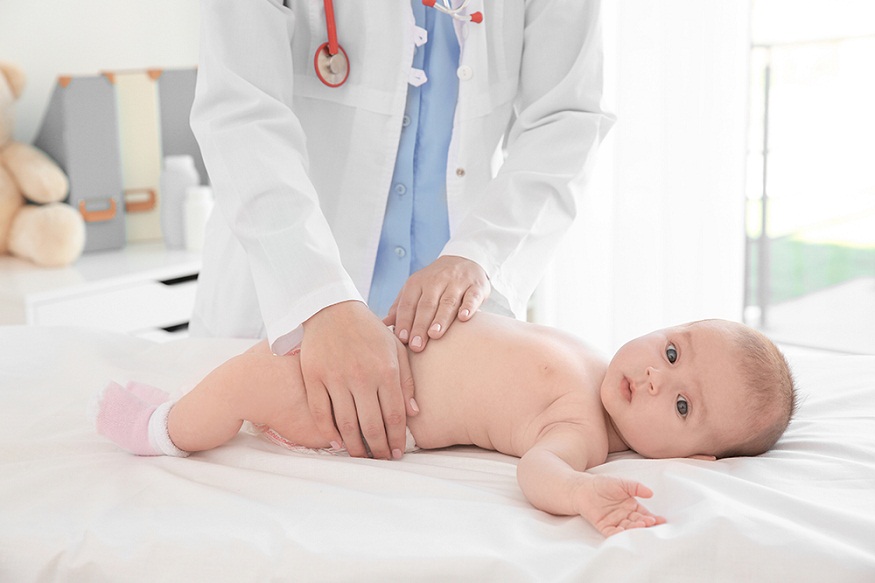 Top Pediatric Gastroenterologists and Specialized Hospitals Guide