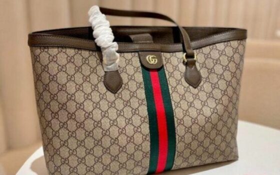 A Complete Comparison: Yves Saint Laurent Versus Gucci Bags for Work