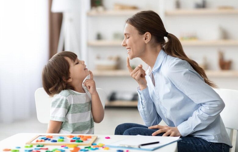 How to Prepare for Your First Speech Therapy Session