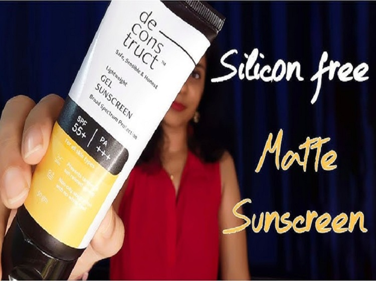 The Ultimate Guide to Gel Sunscreen SPF 55 for Oily Skin